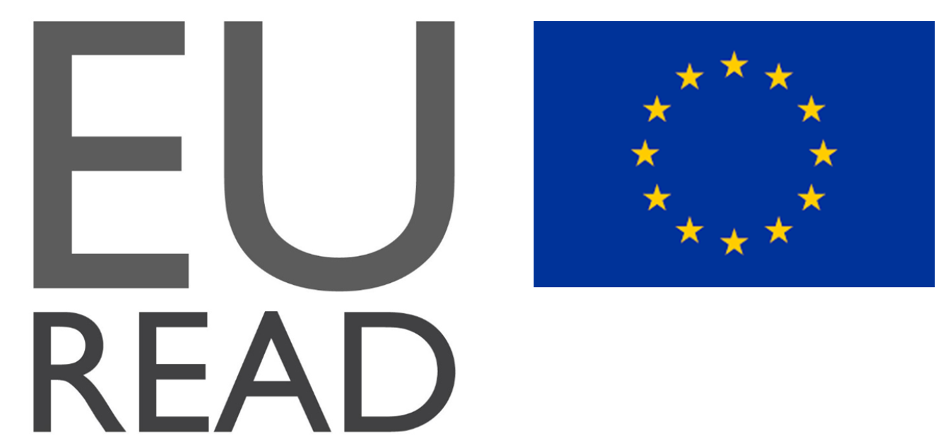 EURead logo