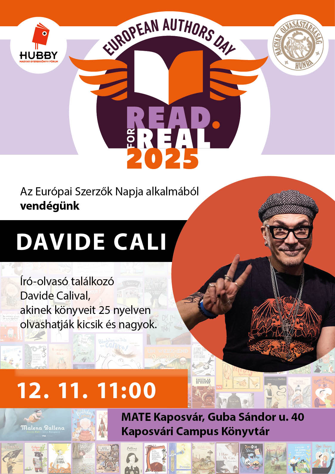 promocio davide cali kaposvar 96