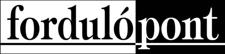 Fordul&oacute;pont